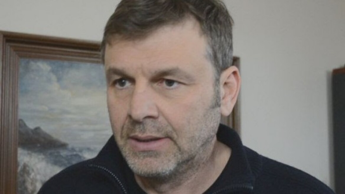 Γκλέτσος για ευθανασία σκύλου: Κινδύνευαν ανθρώπινες ζωές (βίντεο)