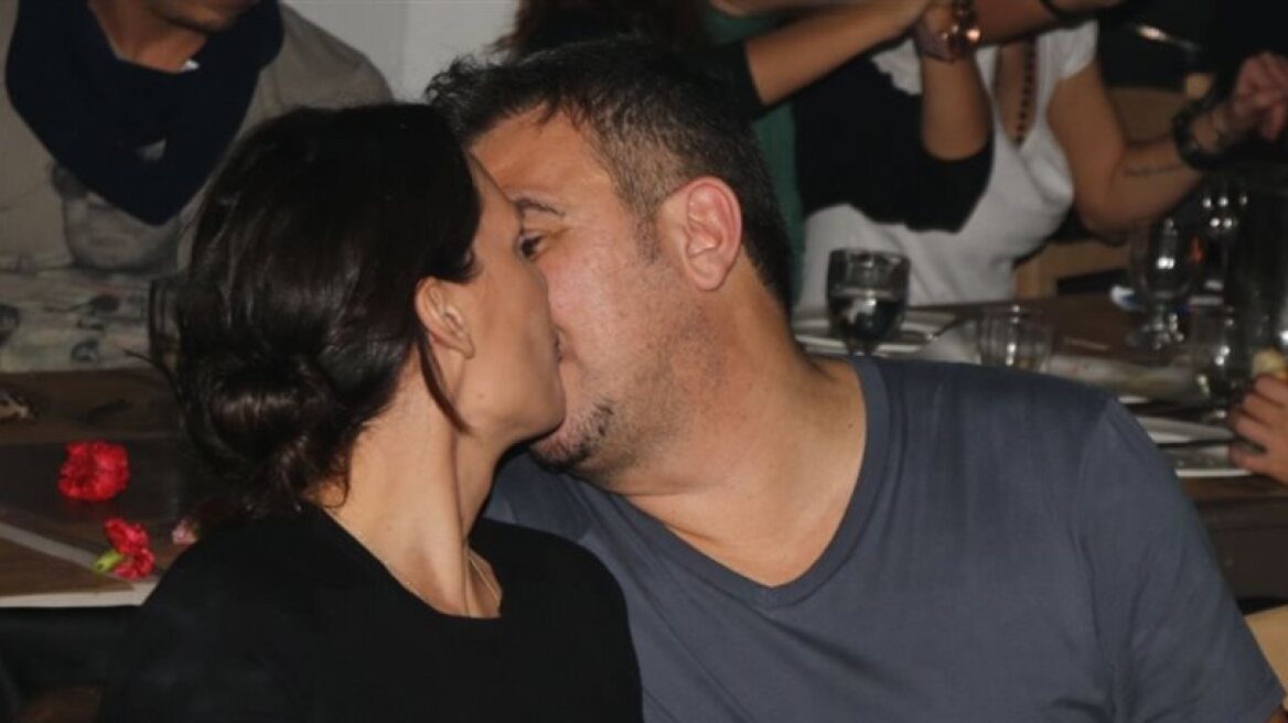 Αντώνης Ρέμος: «Η Υβόννη έχει μια αλήθεια που με μαγεύει!»