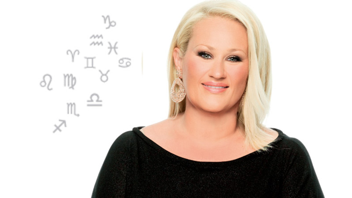 'Αση Μπήλιου: Τι πάει στραβά με τους πλανήτες;