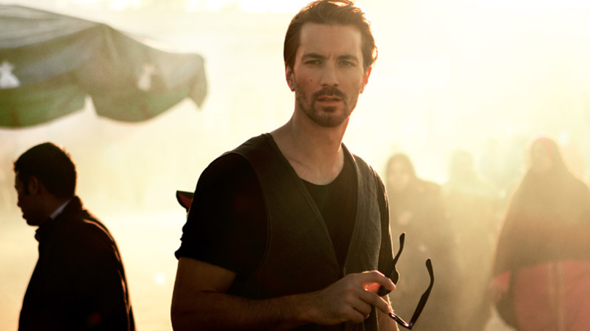 Δημήτρης Λαγιόπουλος: «Θέλω να γίνω μπαμπάς το συντομότερο δυνατό»