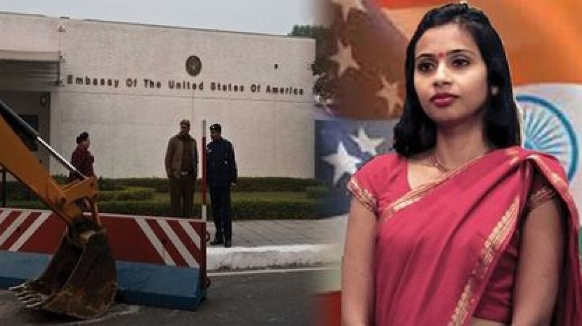 ΗΠΑ: Ανώτερη Ινδή διπλωμάτης κατηγορείται για απάτη