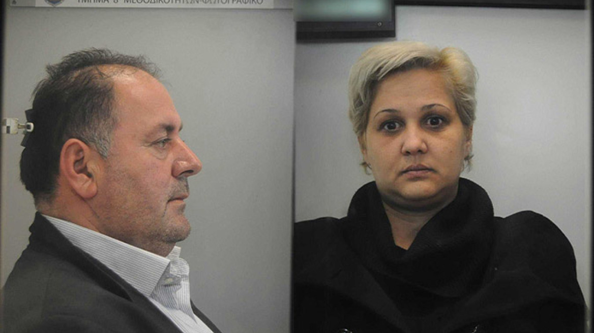 Χάνια: Αυτό είναι το ζευγάρι που εξαπατούσε ηλικιωμένους