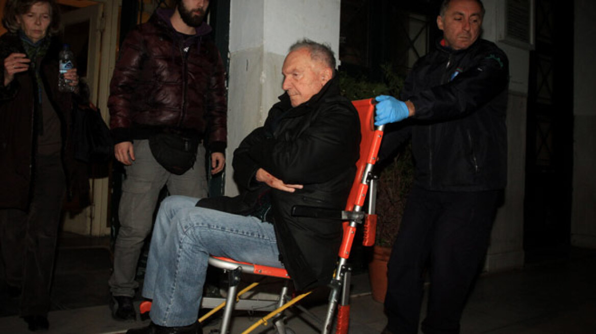 Έφεση κατά του βουλεύματος που άφησε ελεύθερο, υπό όρους, τον Ευσταθίου