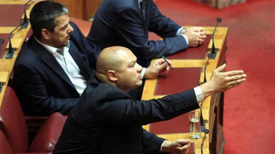 Αύριο η απολογία Γερμενή, Ηλιόπουλου, Μπούκουρα