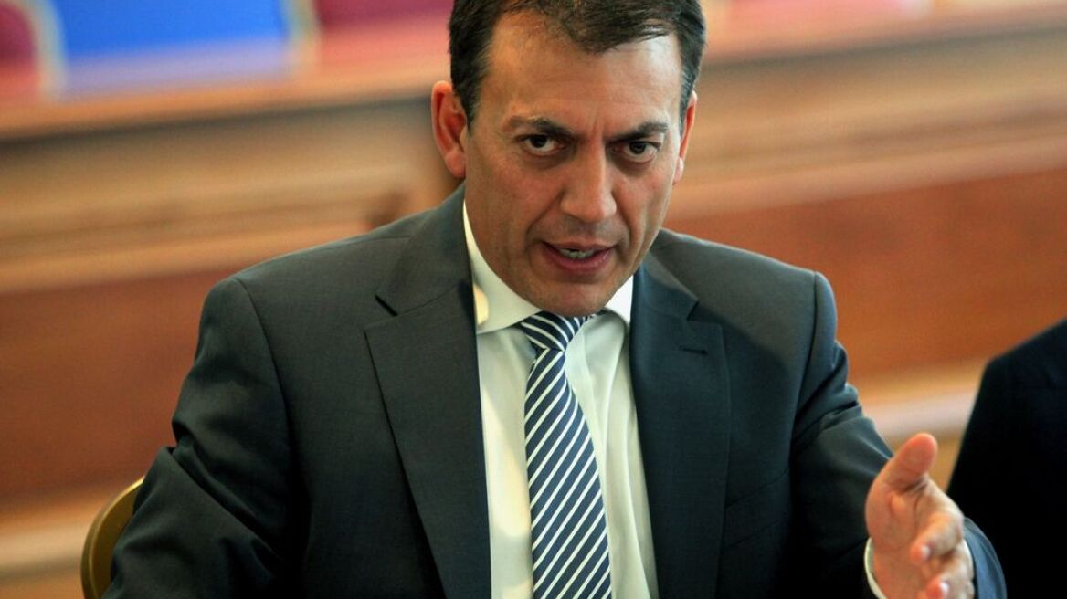 Αποκλιμάκωση του ρυθμού αύξησης της ανεργίας βλέπει ο Βρούτσης