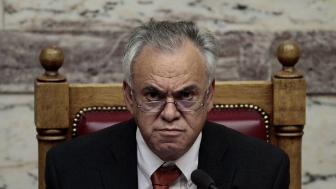 Δραγασάκης: «Συναυλία» η τελετή για την Ελληνική Προεδρία στο Μέγαρο Μουσικής