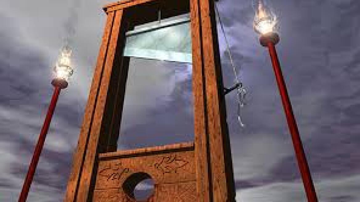 «Λευκό Ρόδο»: Βρέθηκε η γκιλοτίνα που εκτελέστηκαν τα μέλη της αντιναζιστικής οργάνωσης