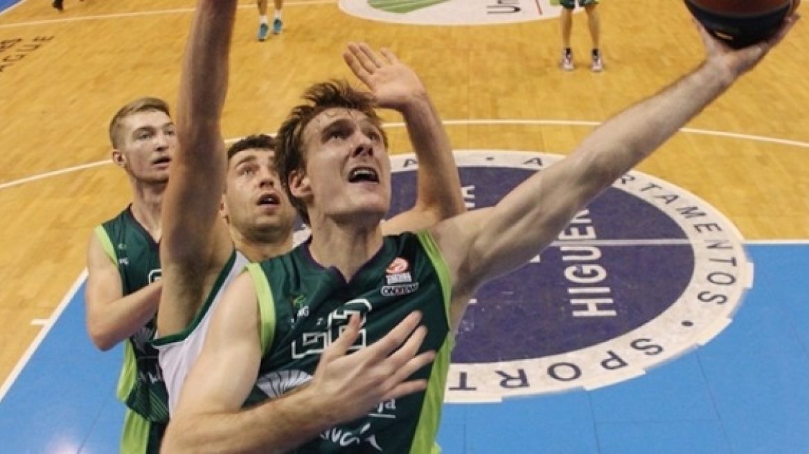 Ξεσ-άλωσε στην Πόλη η Μάλαγα