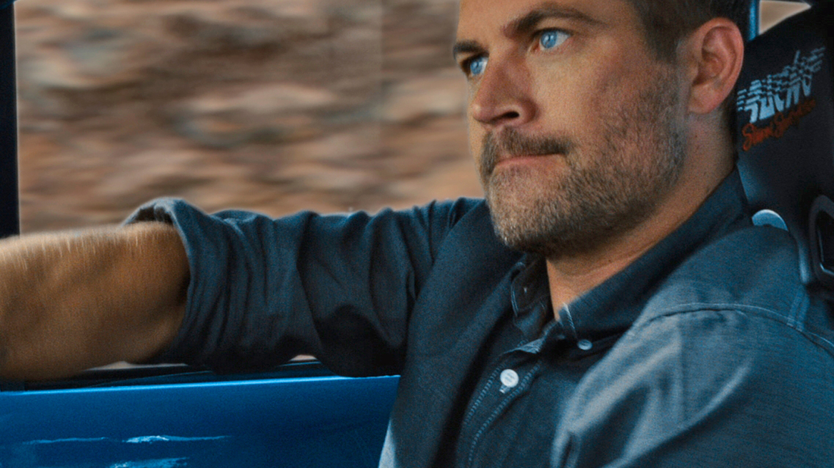  Fast & Furious 7: Τι θα συμβεί τελικά με το ρόλο του Paul Walker;
