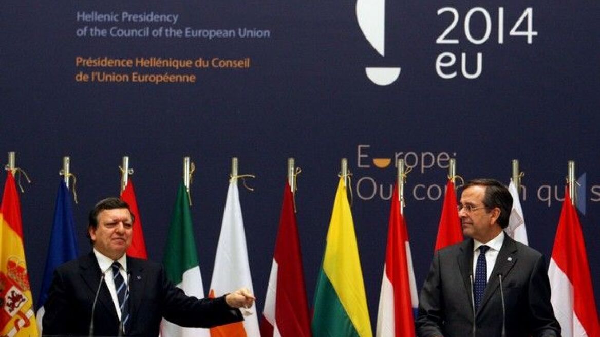 Ευρώπη «γιοκ» λόγω Ελλάδας, πιστεύουν οι Σκοπιανοί