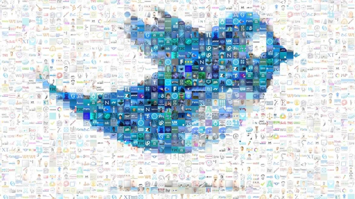 2ο Φεστιβάλ Λογοτεχνίας Twitter