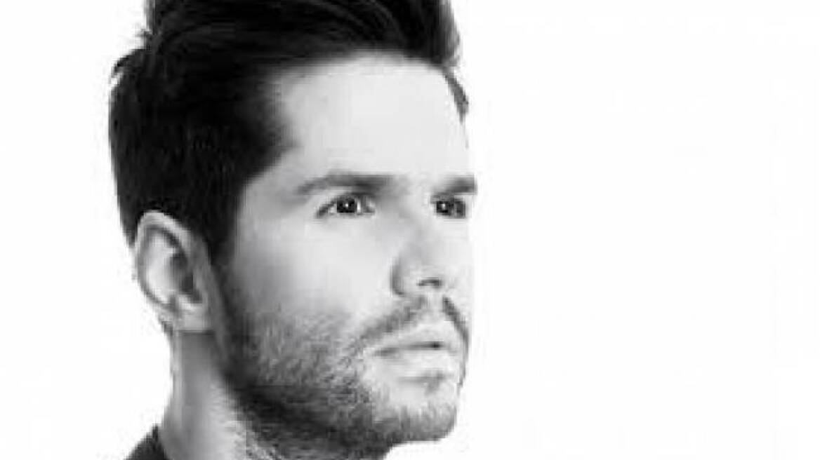 Γιώργος Τσαλίκης: «Σπάστε τα όλα»