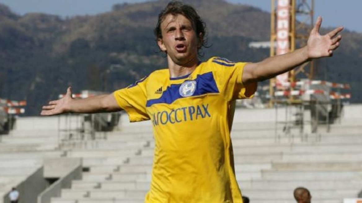 ΠΑΣ Γιάννινα: «Βόμβα» με Μπρεσάν για αντι- Ντε Βινσέντι