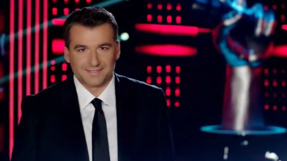 Λιάγκας: Τέτοια λες στον Ρέμο και δε θα παντρευτεί ποτέ την Υβόννη