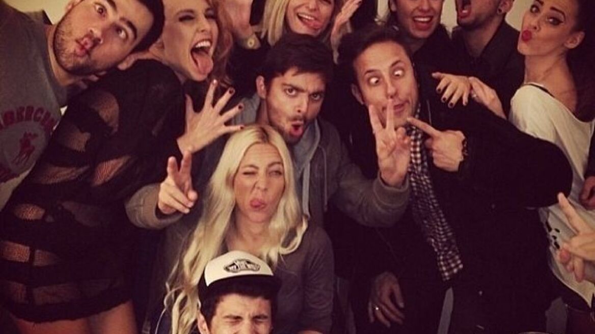 H Τάμτα έγινε 33!