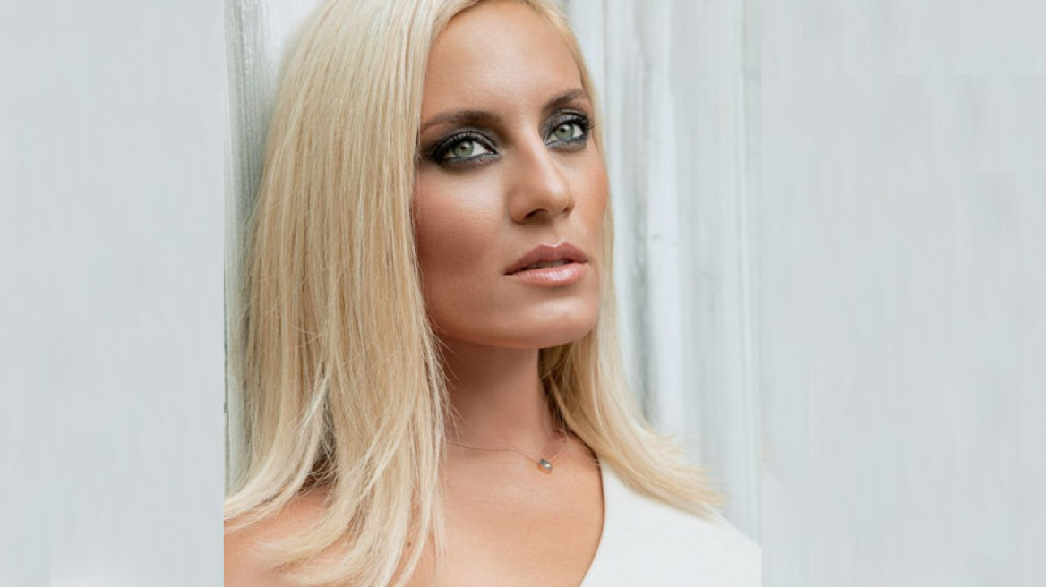 Έξαλλη η Ελεονώρα Μελέτη με την τιμή του καφέ