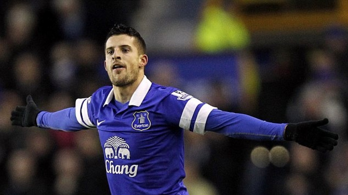 Μιραλάς: «Κάποια μέρα θα γυρίσω στον Ολυμπιακό»