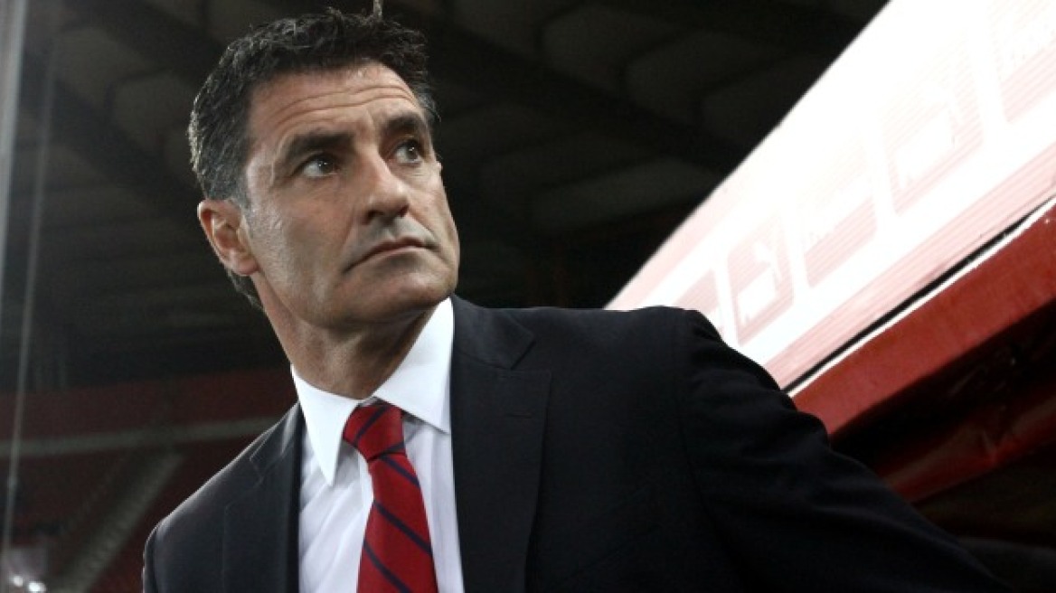 Μίτσελ: Δεν νιώσαμε άνετα κόντρα στον Ατρόμητο