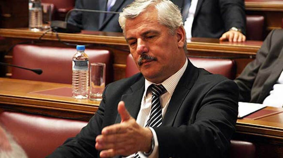 Ποινή φυλάκισης δέκα μηνών στον Μιχάλη Ταμήλο