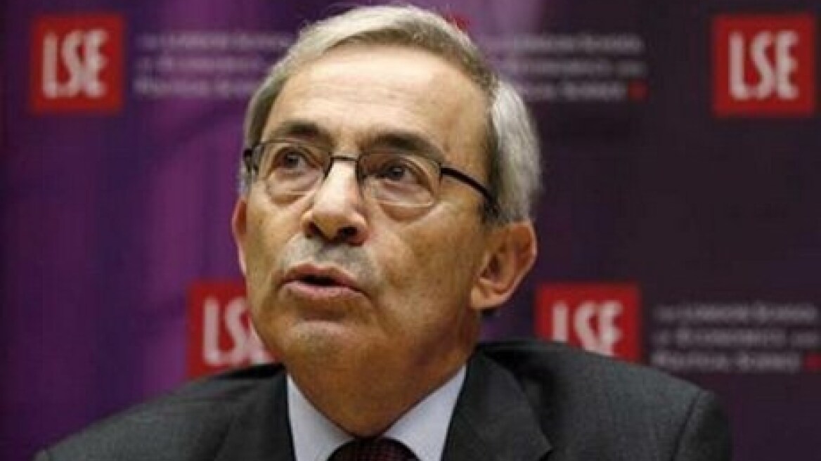 Πισσαρίδης: Παράλληλο νόμισμα για τον ευρωπαϊκό νότο αν δεν αλλάξει η ευρωπαϊκή πολιτική