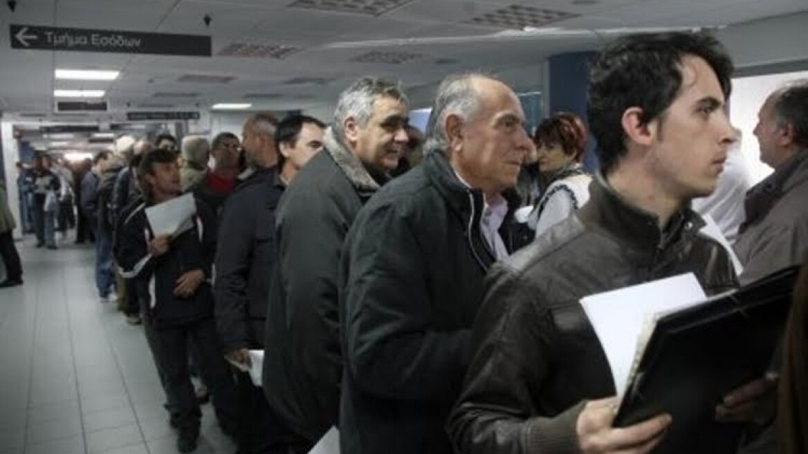 Θεοχάρης στους ληξιπρόθεσμους: «Δώστε κάτι έναντι για να γλιτώσετε την κατάσχεση»