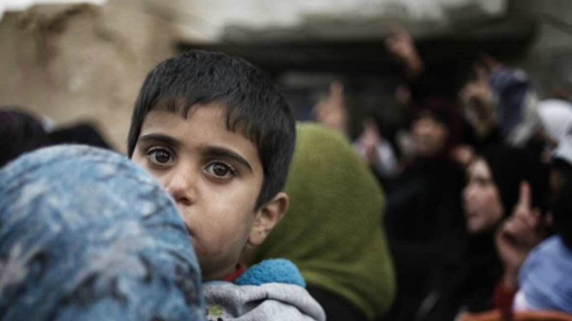 Διεθνής Ερυθρός Σταυρός: Καταστροφική η κατάσταση στη Συρία