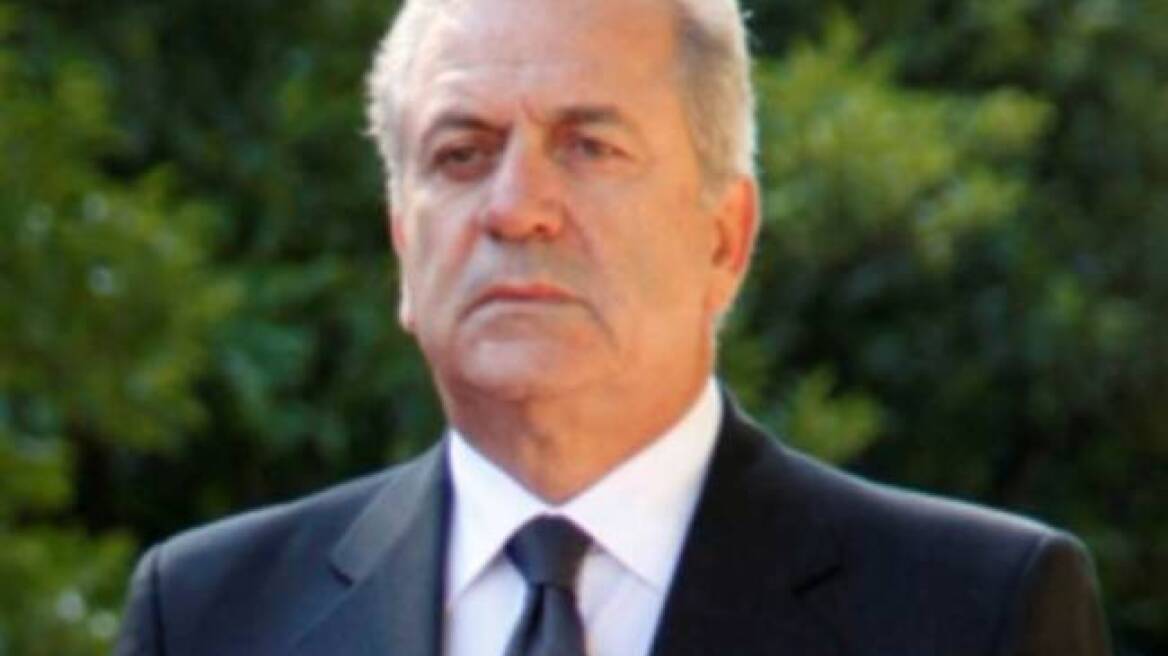 Αβραμόπουλος από Ιεροσόλυμα: Η ελληνική κυβέρνηση και η προεδρία του Συμβουλίου της Ε.Ε. προσβλέπουν στην ειρήνευση 