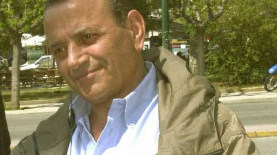 Συνελήφθη ο Γιώργος Κουρής για χρέη 