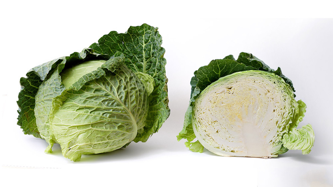 Λάχανο: Προστατεύει από τον καρκίνο και δεν παχαίνει