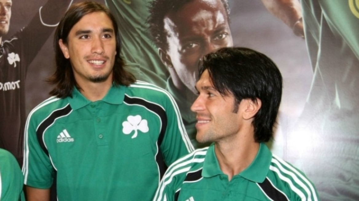 Λέτο: «Θα λείψεις από το ποδόσφαιρο Λουίς»