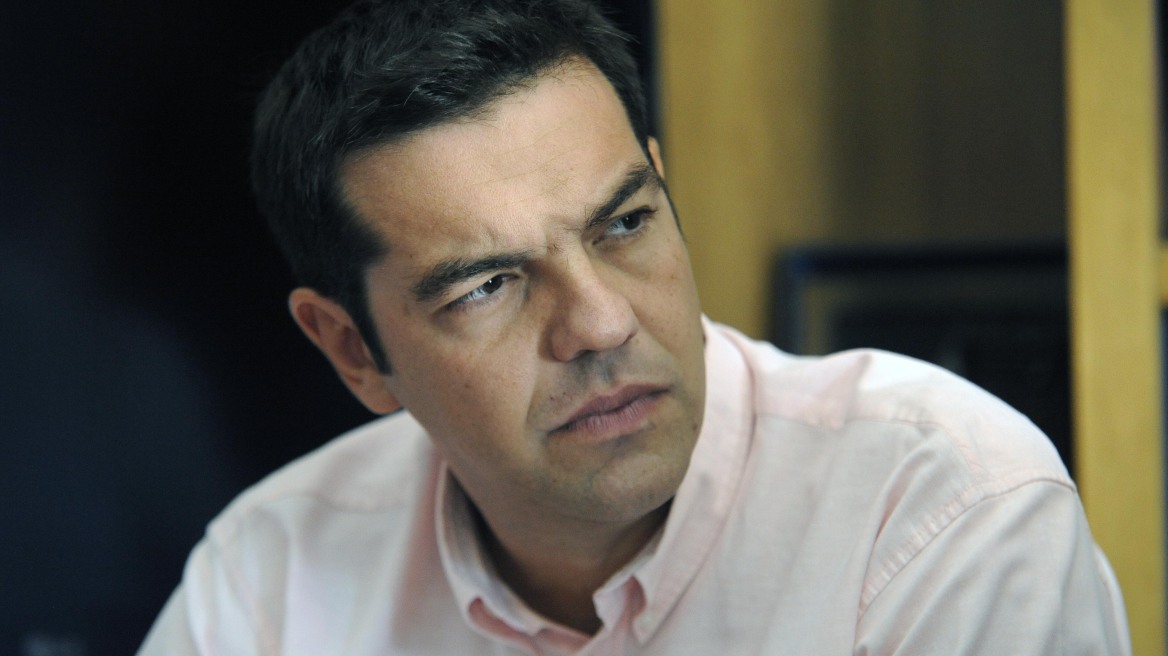 Στην Ολλανδία το Σάββατο ο Τσίπρας 