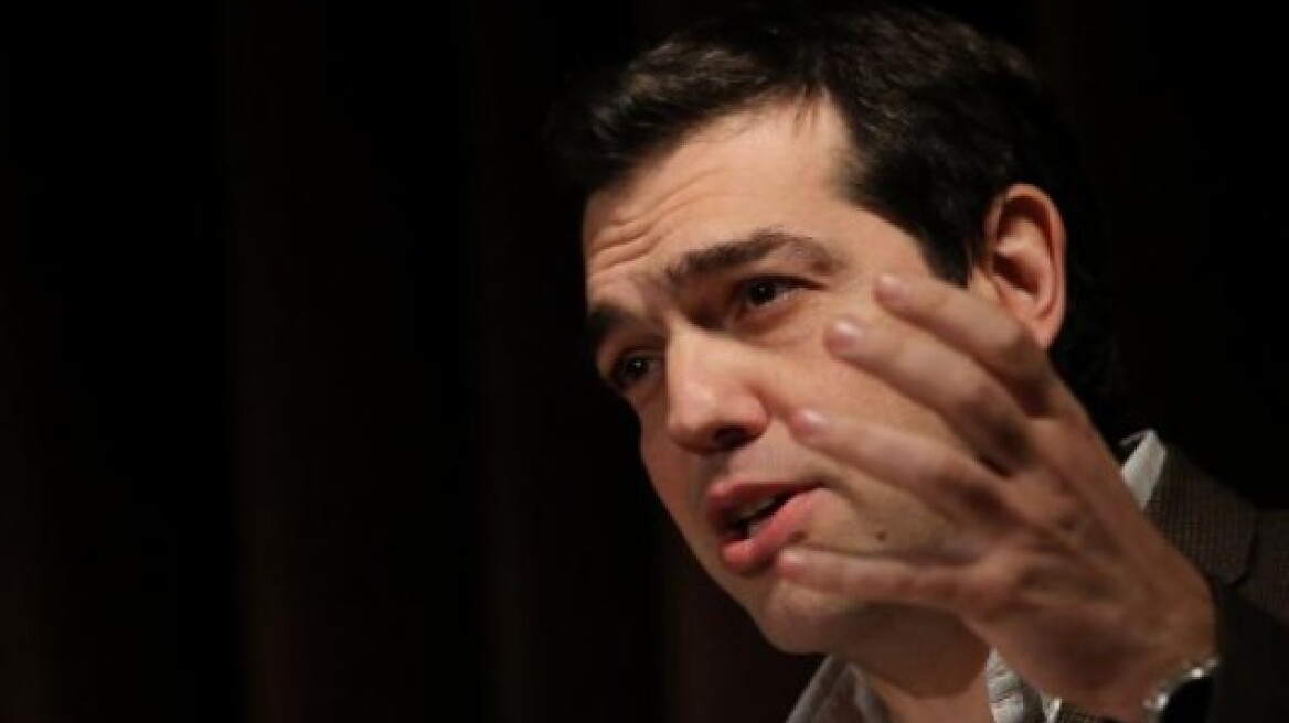 Τα προειδοποιητικά μηνύματα του Αλέξη Τσίπρα