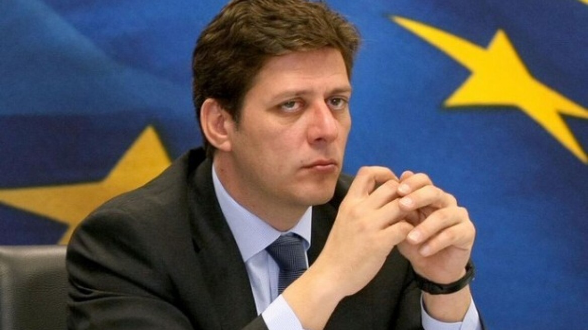 Μ. Βαρβιτσιώτης: Προτεραιότητα μας τα λιμάνια το 2014 