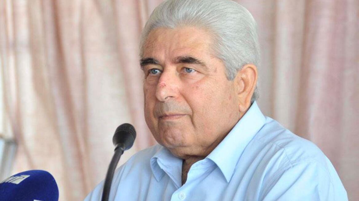 Κύπρος: Αίτημα για κλήση του Δ. Χριστόφια για τη φονική έκρηξη στο Μαρί