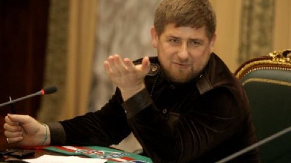 Απίθανο να ζει ο αρχηγός των Τσετσένων ανταρτών, λέει ο Καντίροφ 