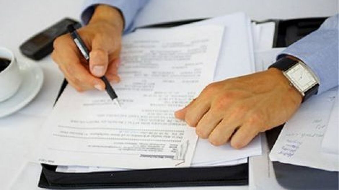 Πρόστιμα-“φωτιά” για εκπρόθεσμη δήλωση ΦΠΑ