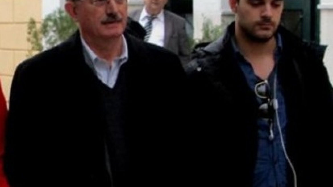 Προφυλακίστηκε ο Ιωάννης Μπέλτσιος για τις μίζες στα εξοπλιστικά