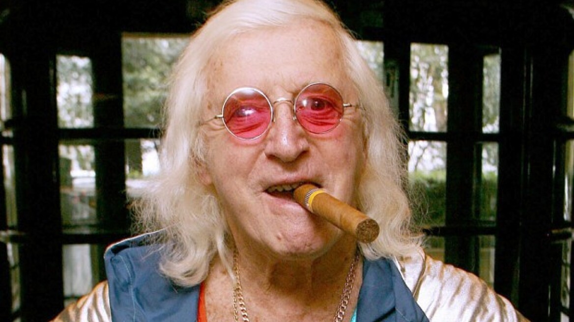 Μ. Βρετανία: Πάνω από 1.000 παιδιά φέρεται να κακοποίησε ο Τζίμι Σάβιλ