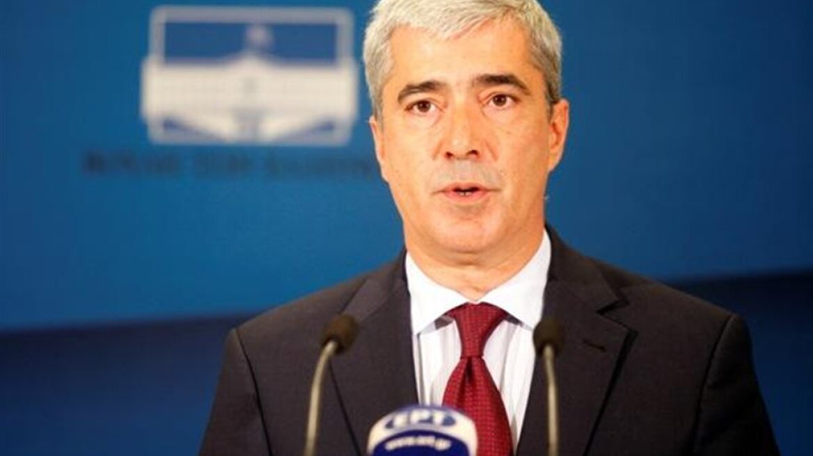 Κεδίκογλου: Σεβόμαστε το ΣτΕ, αλλά να δούμε πρώτα την απόφαση