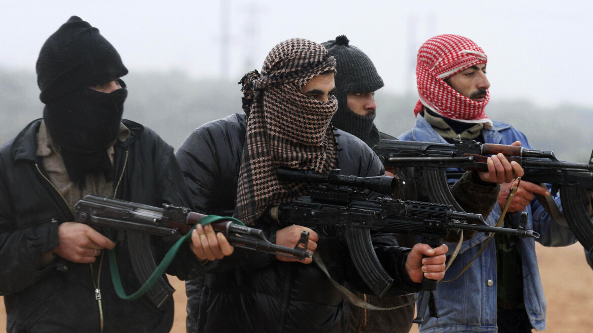 Συρία: Η Αλ Κάιντα καλεί τους αντάρτες να ενωθούν κατά του Άσαντ