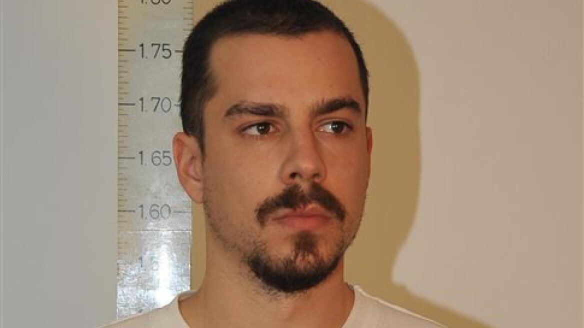 Στον ανακριτή απολογείται σήμερα ο Κ. Σακκάς