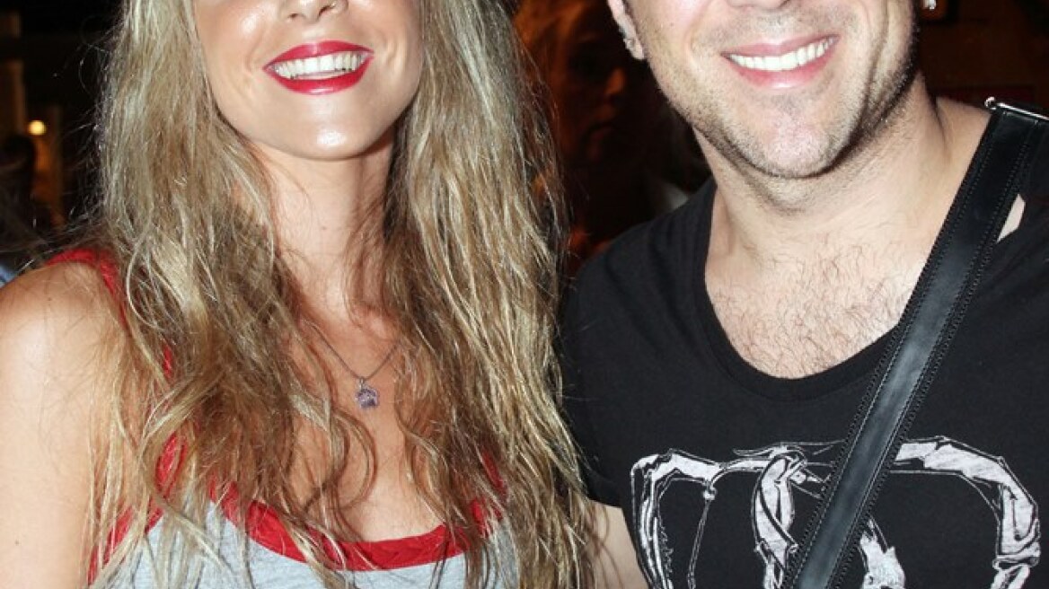 Θανάσης Τσαλταμπάσης: «Μου αρέσει ο γάμος ως μυστήριο και ως έθιμο»