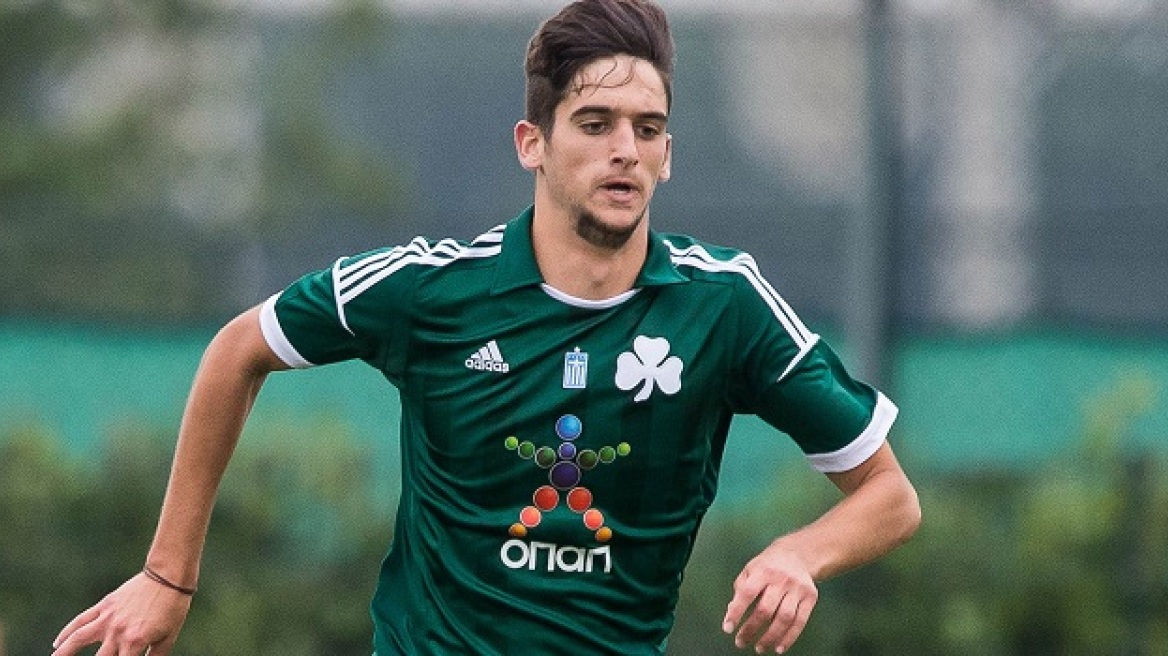 Παναθηναϊκός: Σκέψεις επέκτασης για Ρισβάνη