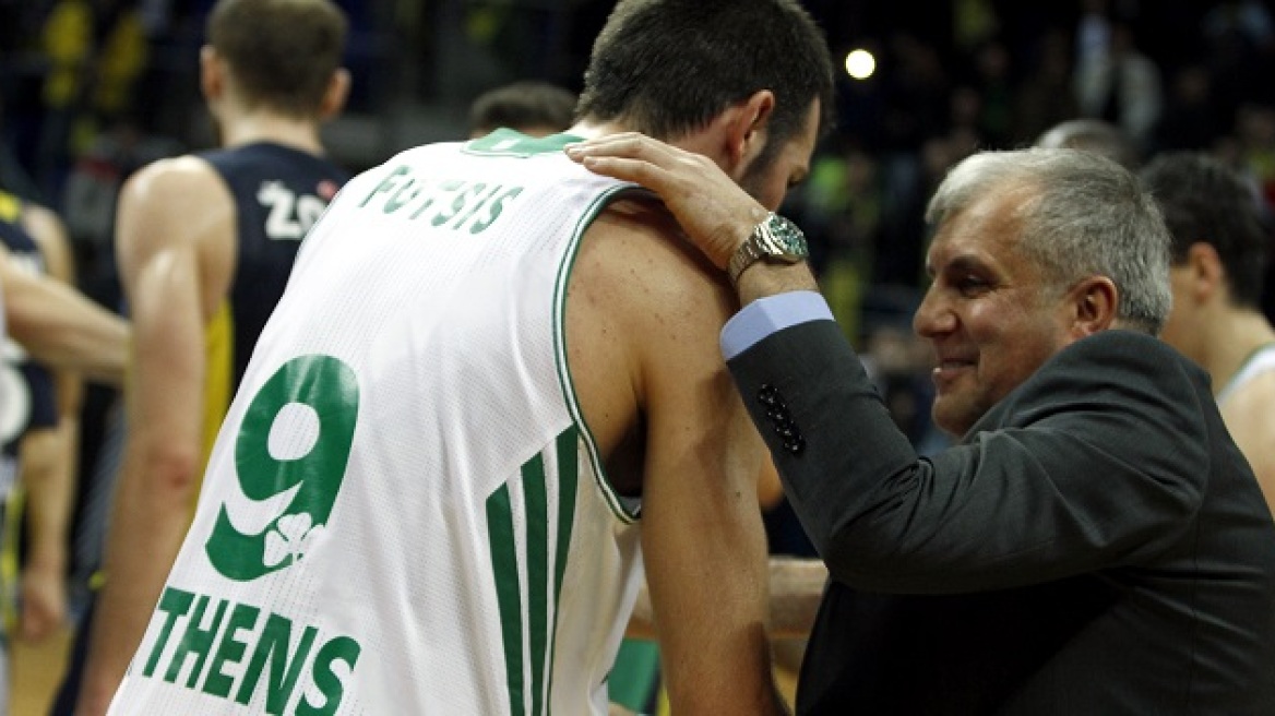 Ομπράντοβιτς: Κάποια στιγμή θα επιστρέψω