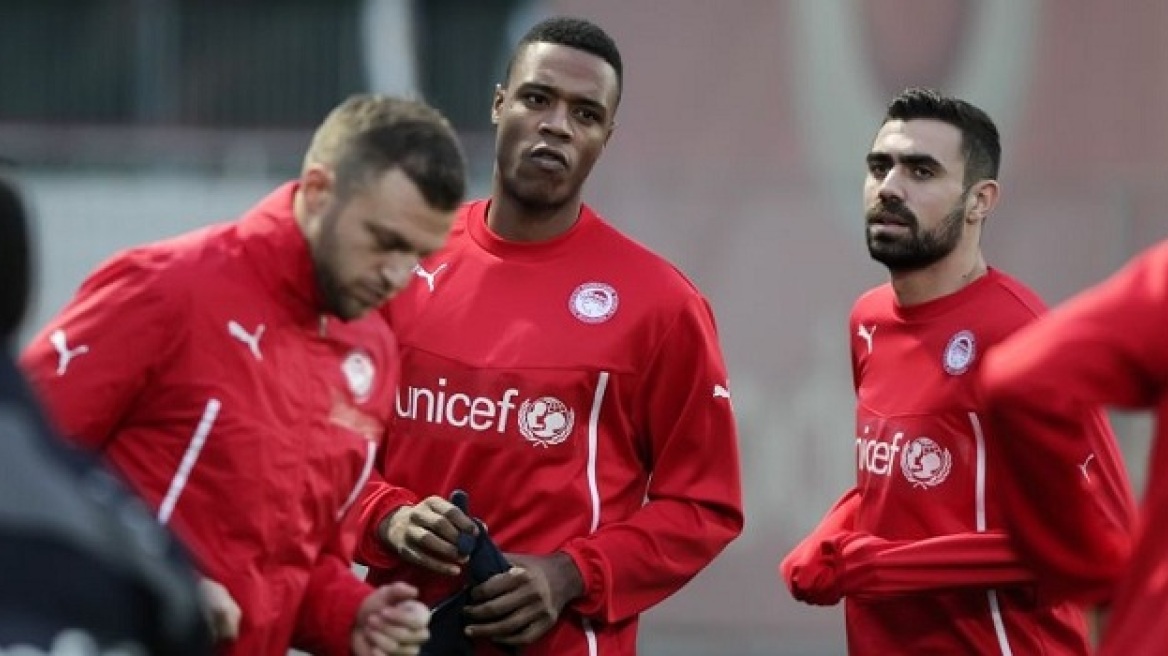 Συνεχίζει το ροτέισον ο Μίτσελ