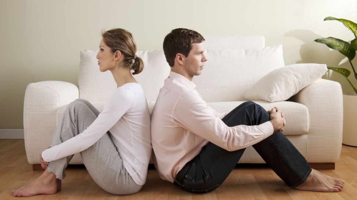 Τους νέους κανόνες για την έκδοση διαζυγίου υιοθέτησε η Ελλάδα