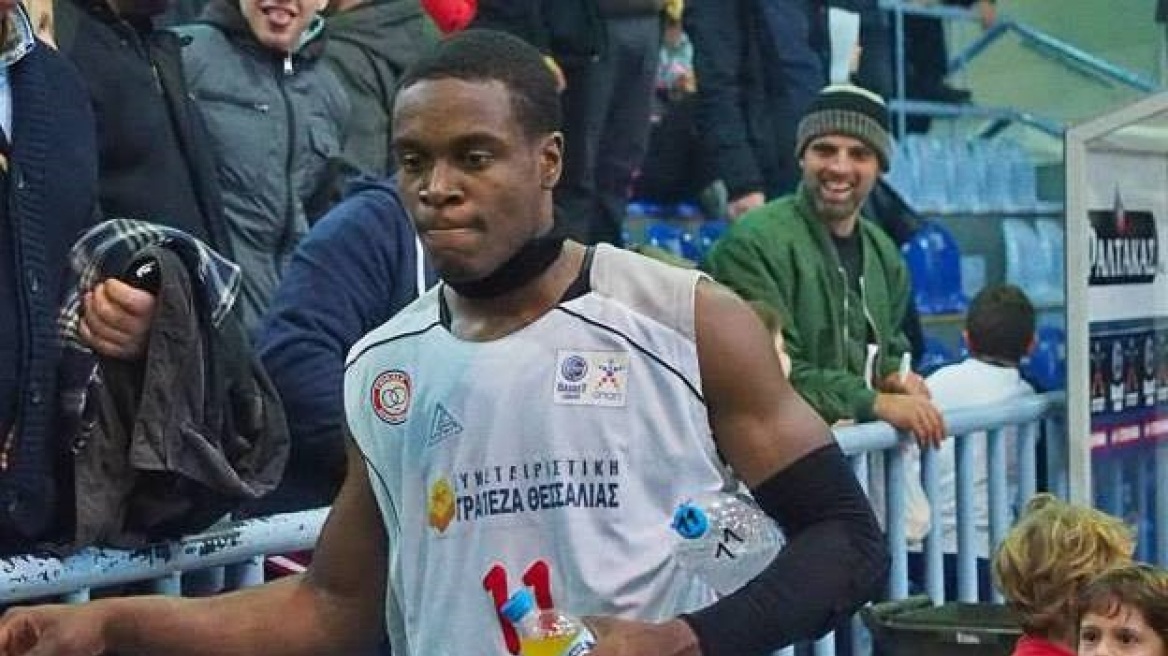 Τρίκαλα: Σε τέσσερις μήνες η επιστροφή Γκρέιντζερ