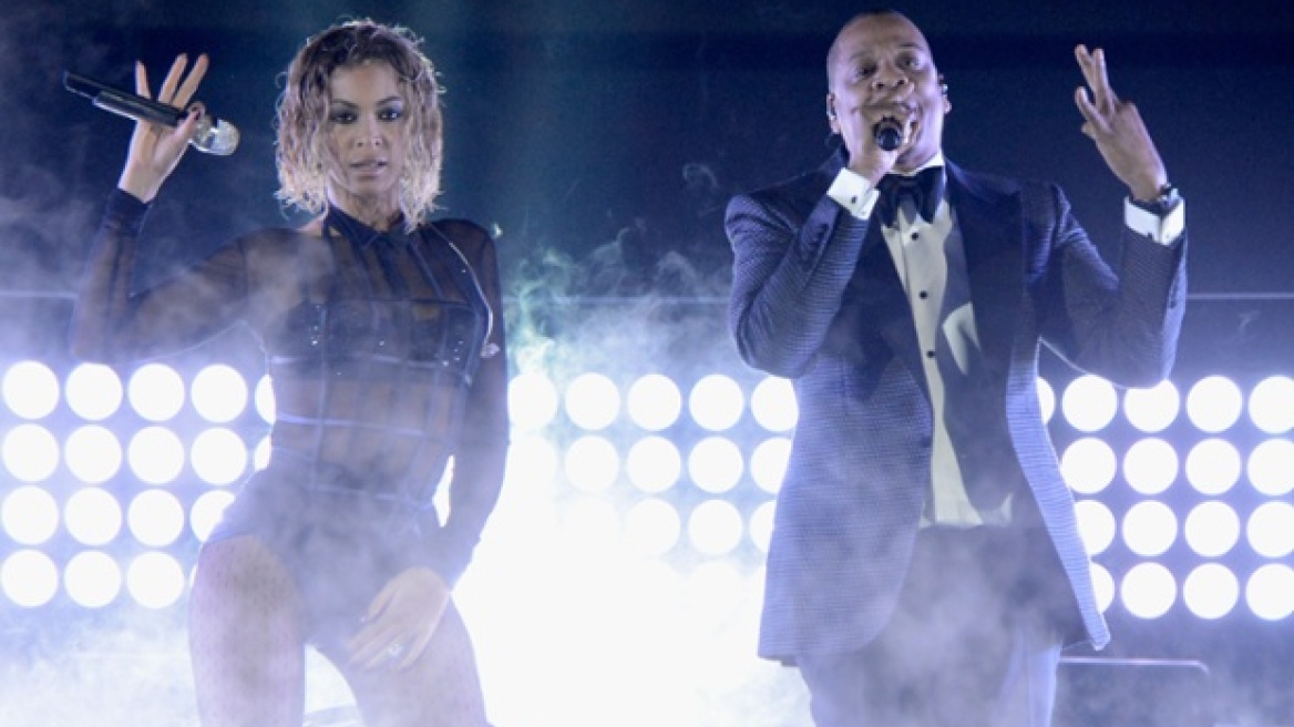 Βραβεία Grammy: Δείτε όλους τους νικητές 