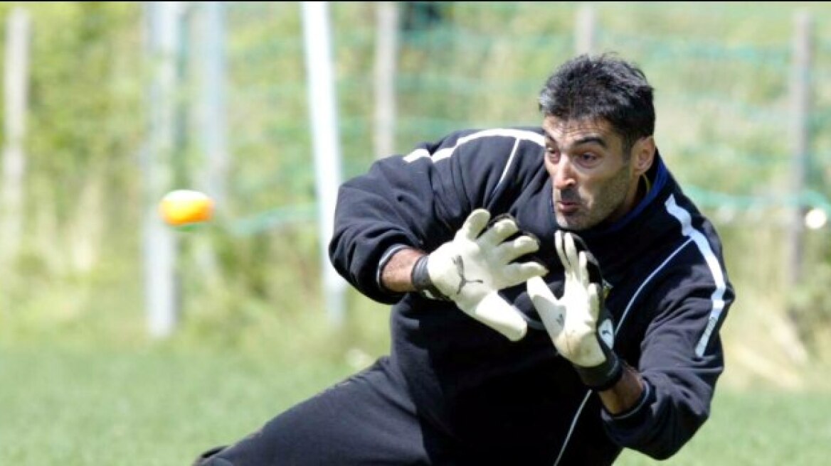 Ξαναφοράει γάντια ο Ατματσίδης!