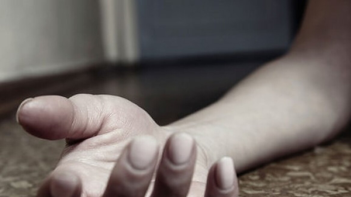 Κεφαλονιά: Αυτοκτόνησε 40χρονη